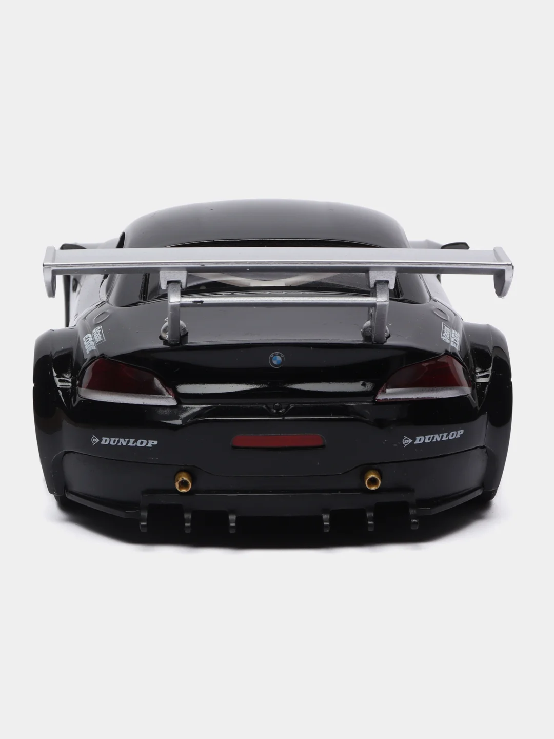 Машинка металлическая 1:24 BMW Z4 GT3  25 см JB1200122