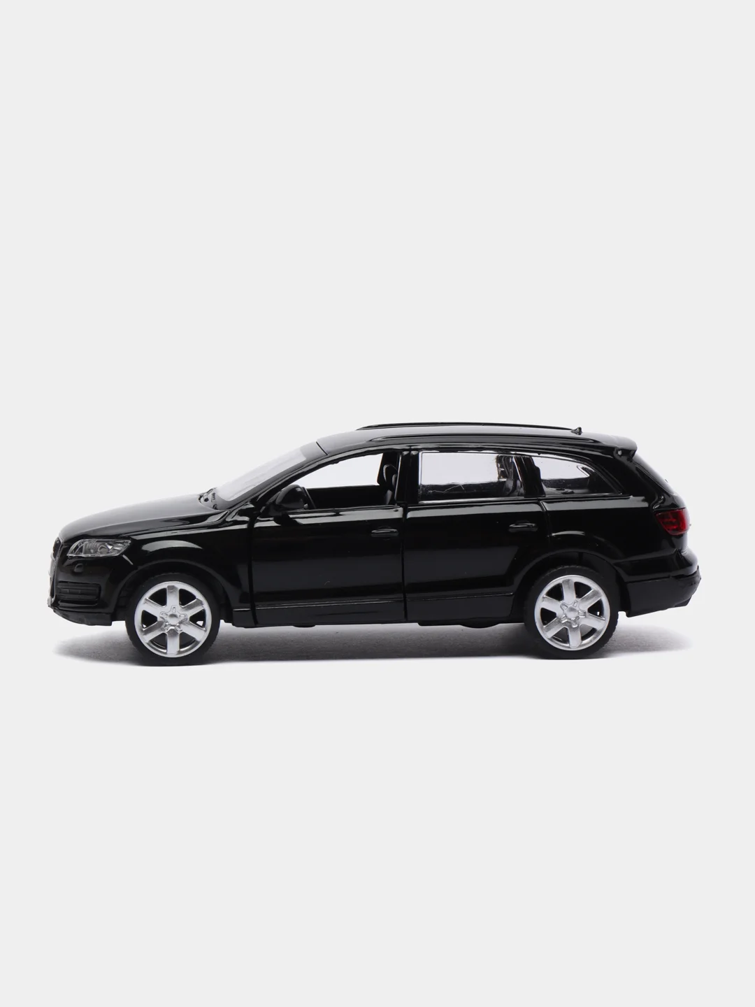 Машинка металлическая 1:43 Audi Q7 17,5 см JB1251250
