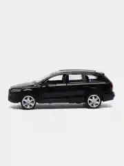 Машинка металлическая 1:43 Audi Q7 17,5 см JB1251250