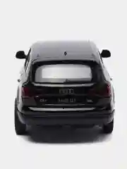 Машинка металлическая 1:43 Audi Q7 17,5 см JB1251250