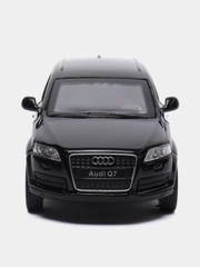 Машинка металлическая 1:43 Audi Q7 17,5 см JB1251250