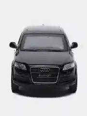 Машинка металлическая 1:43 Audi Q7 17,5 см JB1251250