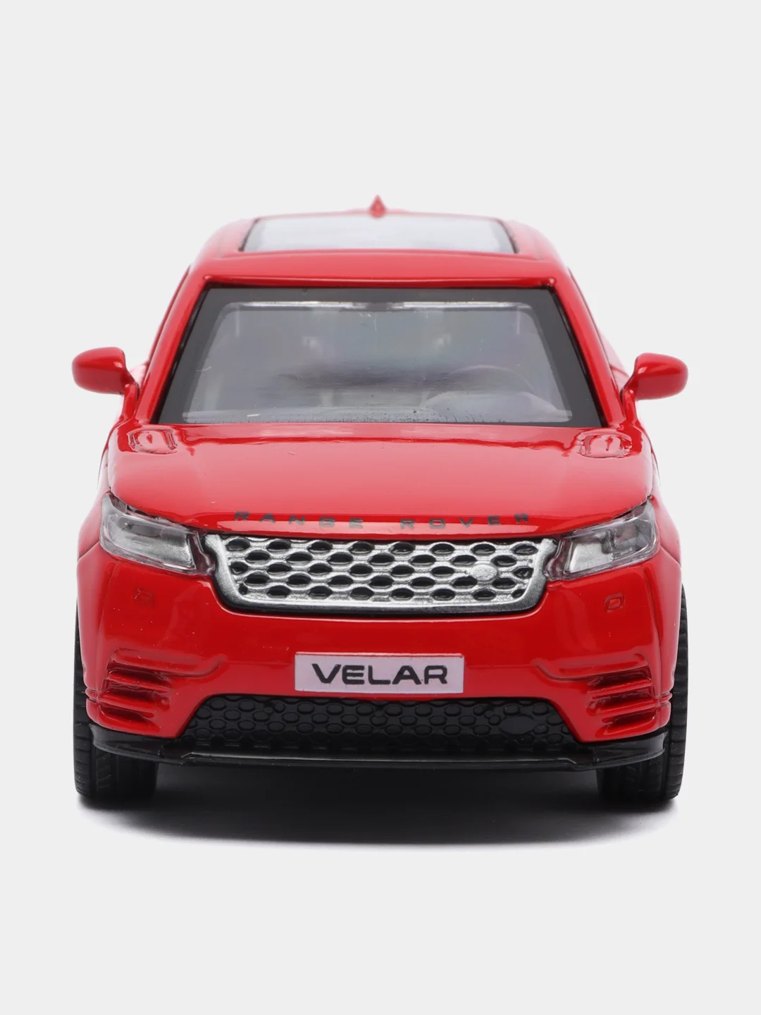 Машинка металлическая Land Rover Range Rover Velar, 1:42, 17,5 см, JB1200176