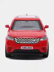 Машинка металлическая Land Rover Range Rover Velar, 1:42, 17,5 см, JB1200176