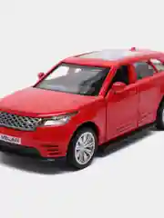 Машинка металлическая Land Rover Range Rover Velar, 1:42, 17,5 см, JB1200176