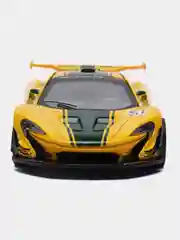 Машинка металлическая Mclaren P1 GTR, 1:31, 17,5 см, JB1251400