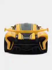 Машинка металлическая Mclaren P1 GTR, 1:31, 17,5 см, JB1251400
