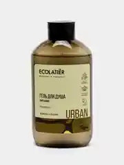 Ecolatier Urban Гель для душа Питание жожоба и папайя 600 мл