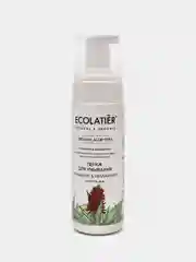 Ecolatier Пенка для умывания Organic Aloe Vera 150 мл
