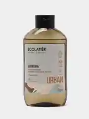 Ecolatier Urban Шампунь Укрепляющий против ломкости волос ши и магнолия 600 мл
