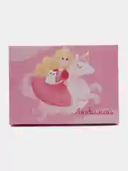 Подарочная коробка, сборная