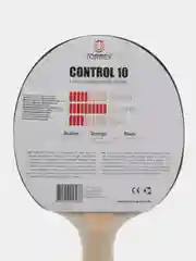 Ракетка для настольного тенниса TORRES Control 10