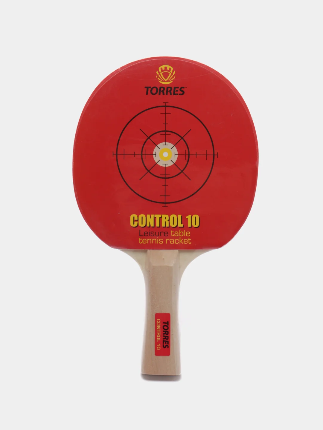 Ракетка для настольного тенниса TORRES Control 10