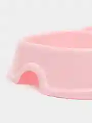Вишнёвый миска для кошек и собак, 2 вида