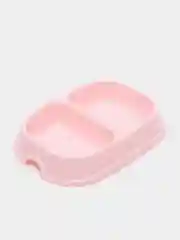 Миска для кошек и собак, 2 вида