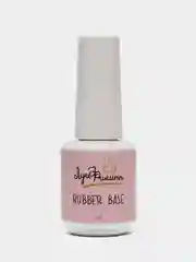 База для гель-лака, маникюра SKIN Rubber Base цвет 07 Луи Филипп