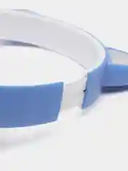 Синий беспроводные детские наушники с ушками STN-28