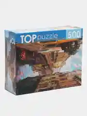 Карамельный пазлы, 500 элементов