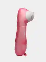 Розовый воздушный шар для девичника