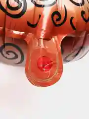 Хром воздушный шар для девичника