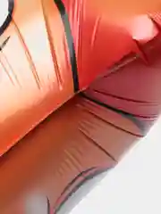 Хром воздушный шар для девичника