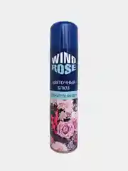 Бронзовый освежитель воздуха для дома WIND ROSE, 300 мл