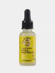 Яблочный пилинг для лица Planeta Organica "Skin Super Food", 30 мл