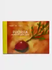 Альбом для рисования Kroyter Fuchsia А4 10 листов