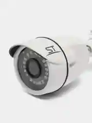 Белый видеокамера ST-2201, (версия 3), цветная 4-in-1 камера 2,1Мр