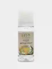 Дезодорант для тела Deo crystal Лимон и апельсин EO laboratorie, 50 мл