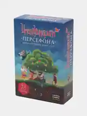 Имаджинариум Набор доп. карточек Персефона