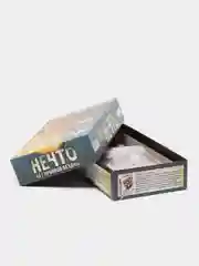 Настольная игра "Нечто"