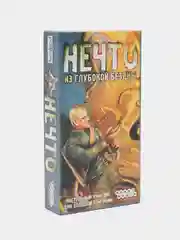 Настольная игра "Нечто"
