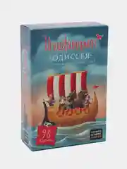 Имаджинариум Набор доп. карточек Одиссея