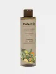 Ecolatier Green Шампунь для волос Здоровье и Красота ORGANIC MARULA 250 мл
