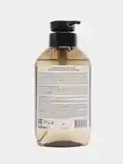 Ecolatier Urban Жидкое мыло для рук Алое и миндальное молочко 400 мл