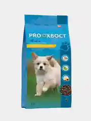 Корм сухой PROХВОСТ для щенков всех пород, 13 кг