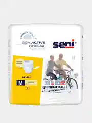 Впитывающие трусы Seni Active Normal "Medium", 30 штук