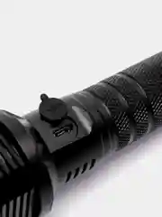 Мощный ручной фонарь H-633-P90