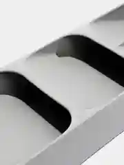 Лайм лоток для столовых приборов