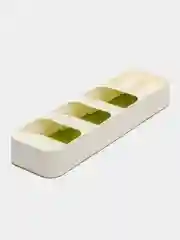 Лайм лоток для столовых приборов