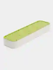 Лайм лоток для столовых приборов