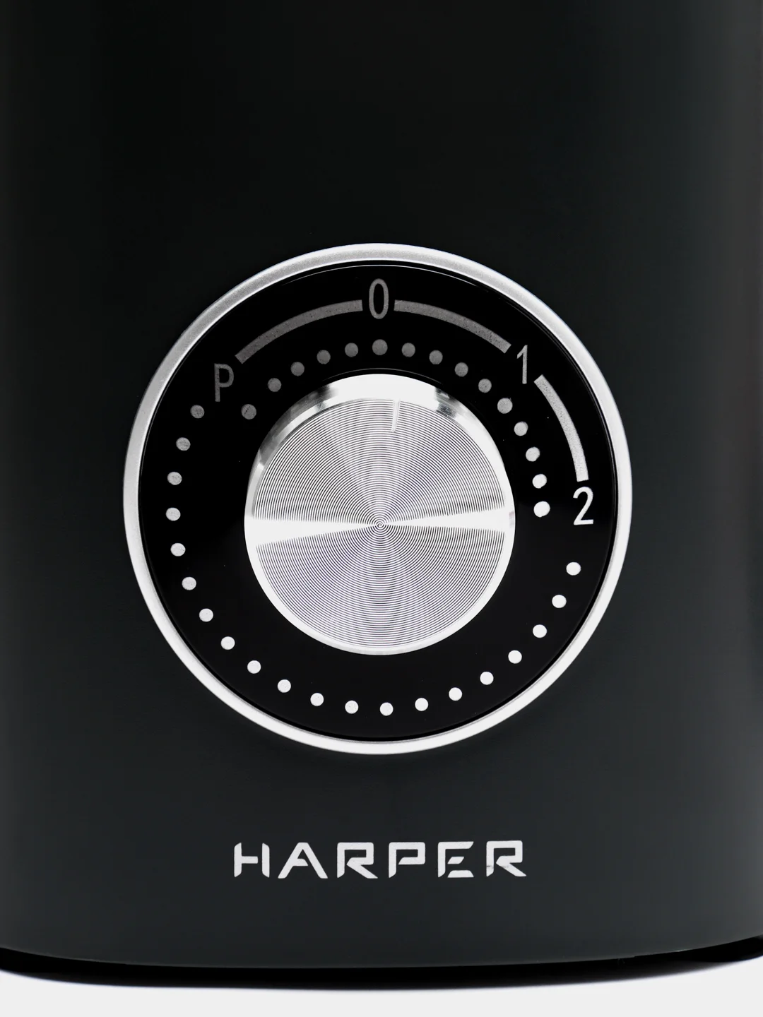 Блендер настольный Harper HSB-PG01, с функцией колки льда, 700 Вт, стеклянная чаша, 1,5 л