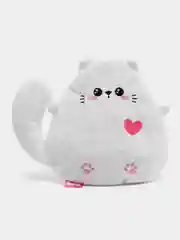 Развивающая игрушка-грелка "Котёнок"