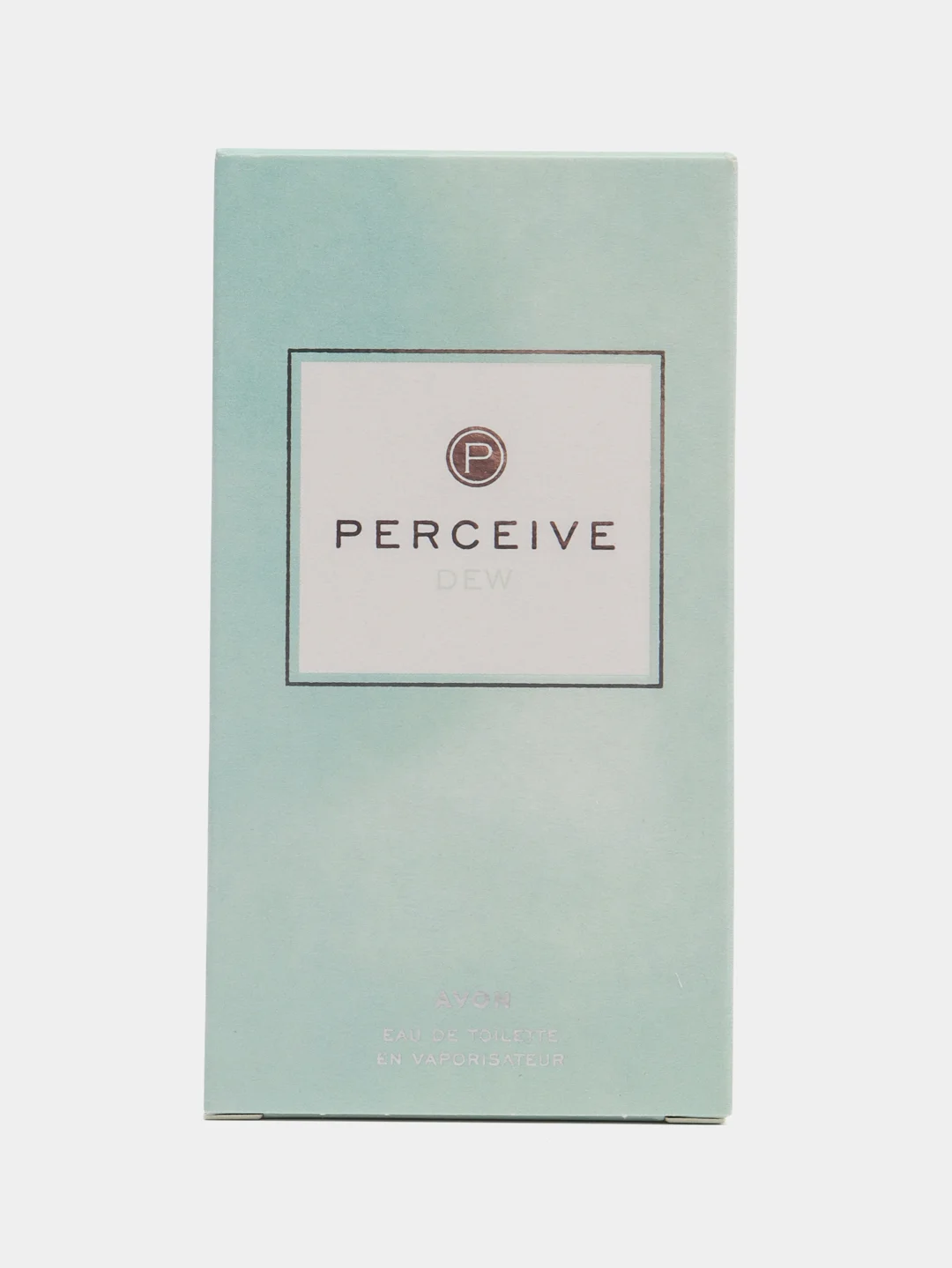 Туалетная вода Perceive Dew для нее AVON, 50 мл