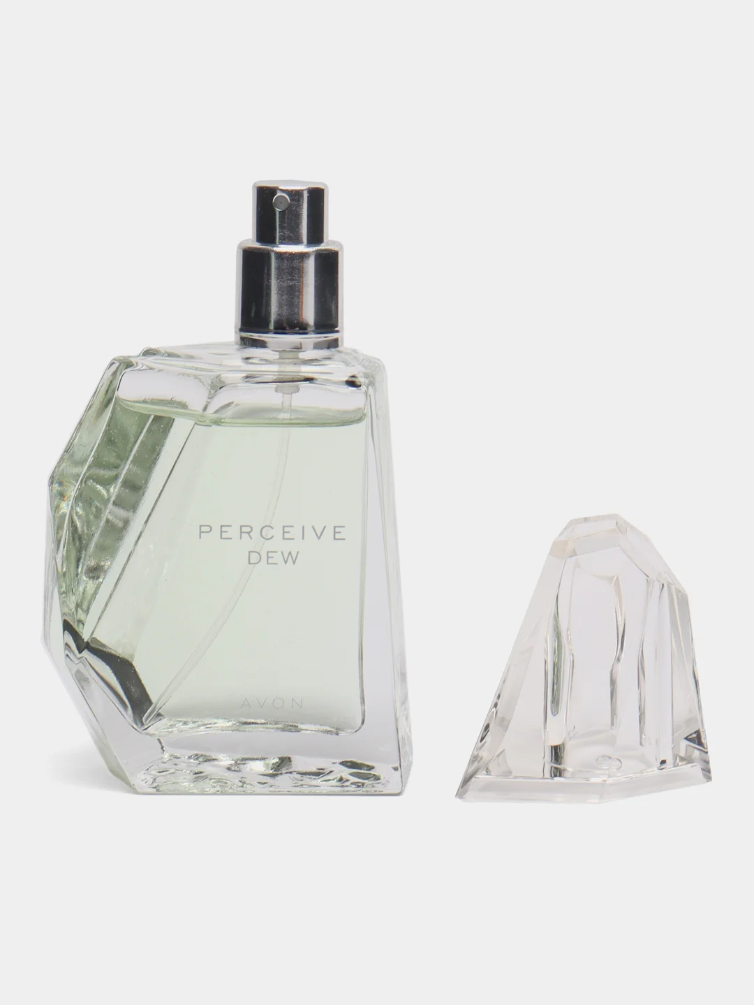 Туалетная вода Perceive Dew для нее AVON, 50 мл