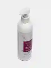 Лифтинговая эмульсия для тела Lifting Emulsion Artichoke Beauty Style, 500 мл