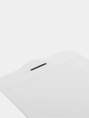Противоударное стекло на iPhone 6 6s 7 8 Plus + защита динамика