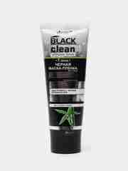 Black clean Маска-пленка для лица черная,75мл.