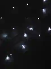 Гирлянда, 50 ламп, белая